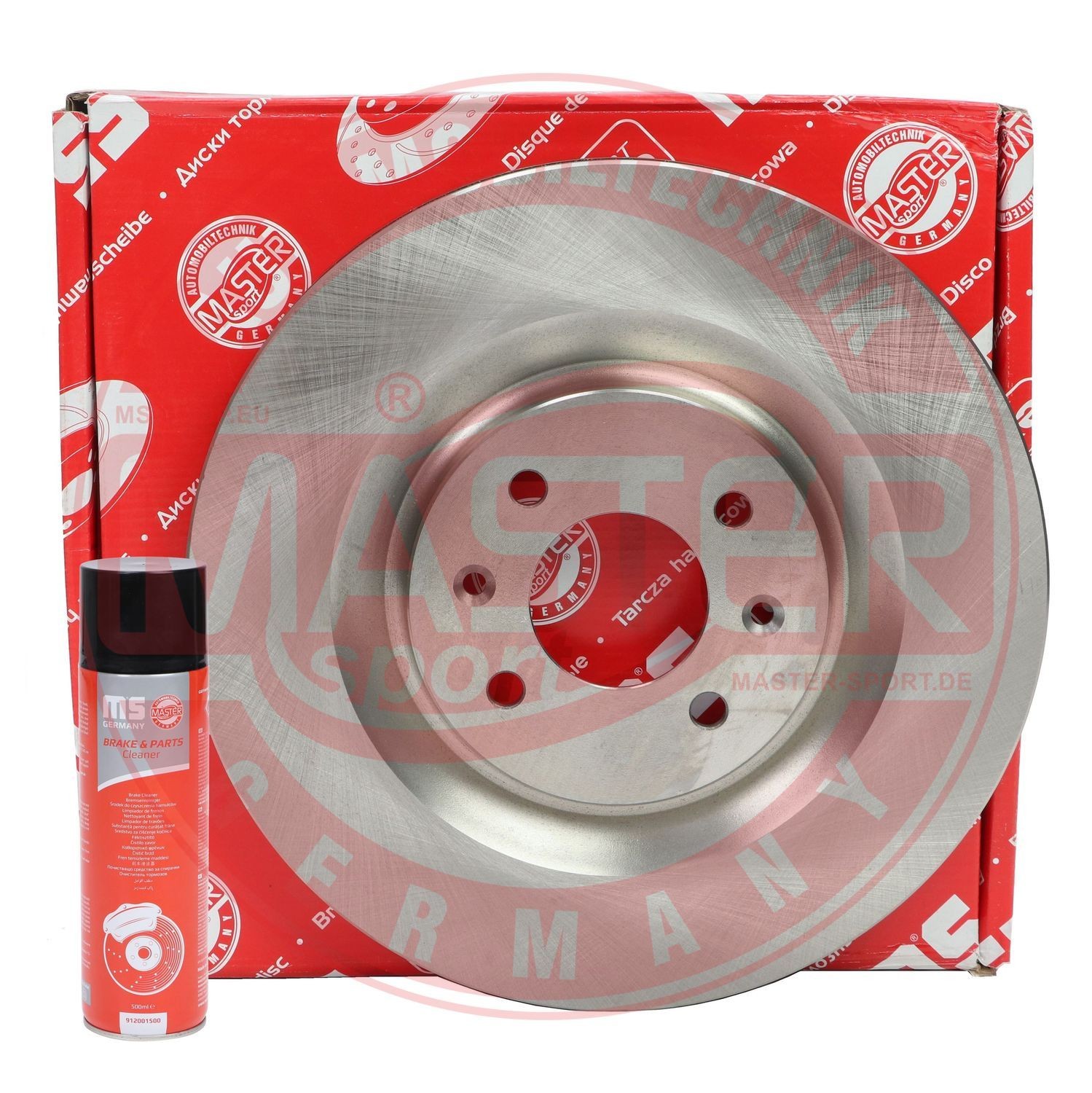 212803150 MASTER-SPORT Front Axle, 323x28mm, 4, Vented Ø: 323mm, Num. of holes: 4, Brake Disc Thickness: 28mm Brake rotor 24012803151-PCS-MSP buy