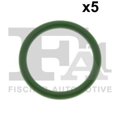 FA1 076.615.005 Seal, charger VOLVO experience and price