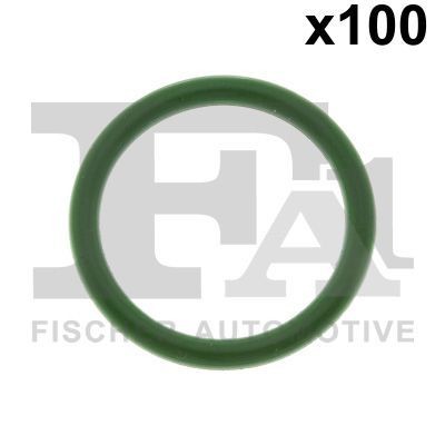 Original 076.615.100 FA1 Aircon compressor FIAT