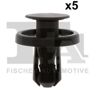 FA1 77-30016.5 Clip, trim / protective strip 90467-09227