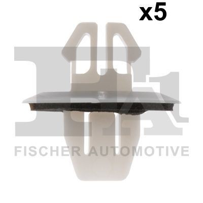 FA1 Clip, trim / protective strip 77-40048.5 Toyota RAV 4 2000