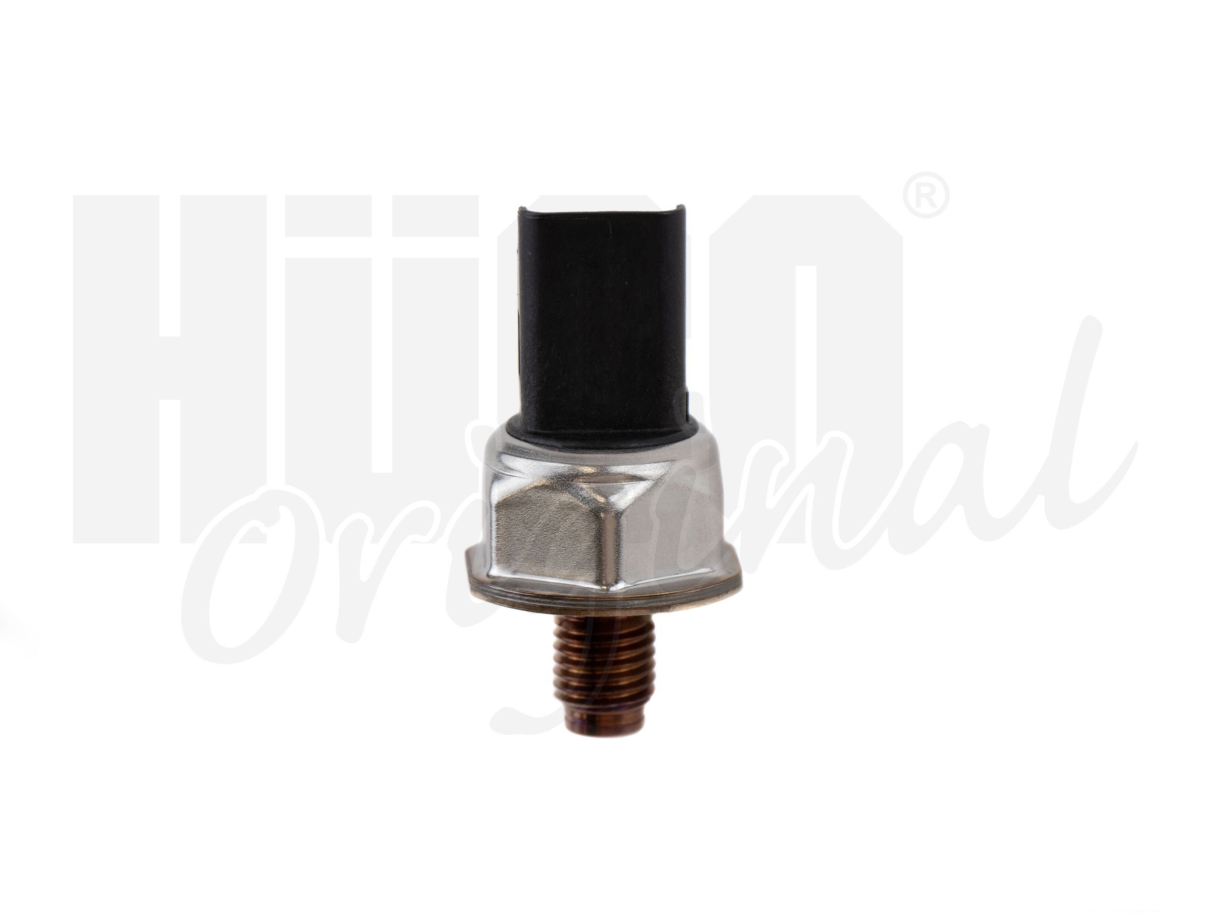 HITACHI 131917 Fuel pressure sensor 1606643580