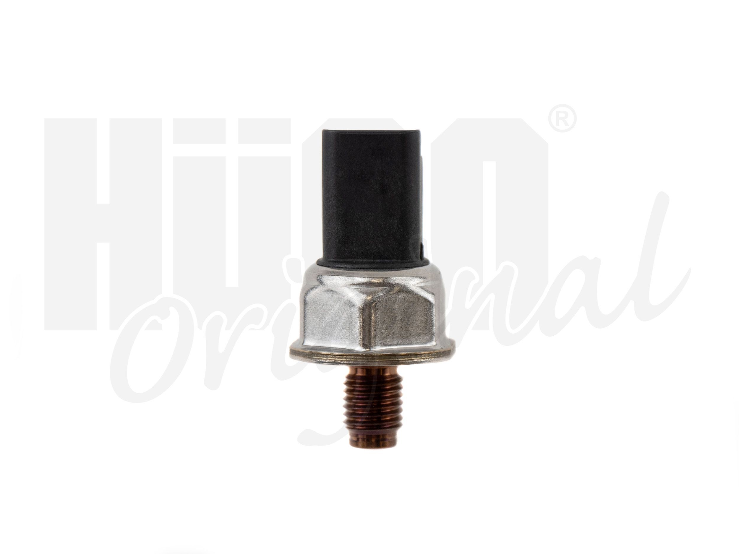 HITACHI Fuel pressure sensor 131918 Dacia LOGAN 2021