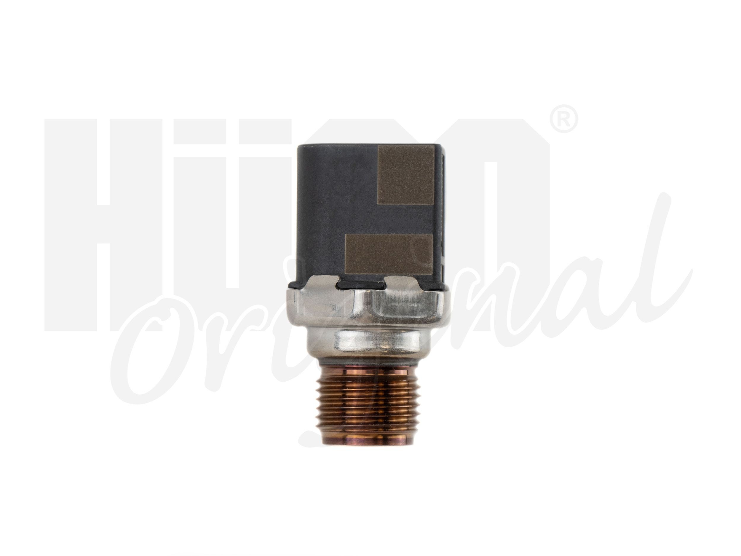 HITACHI 131933 Sensor, fuel pressure VW Golf Mk7 1.6 TDI 110 hp Diesel 2021 price