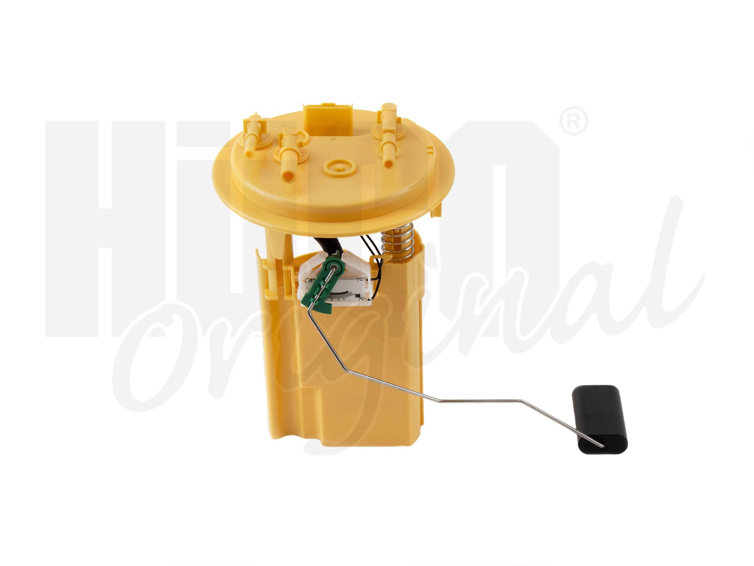 HITACHI Fuel tank level sensor 133223