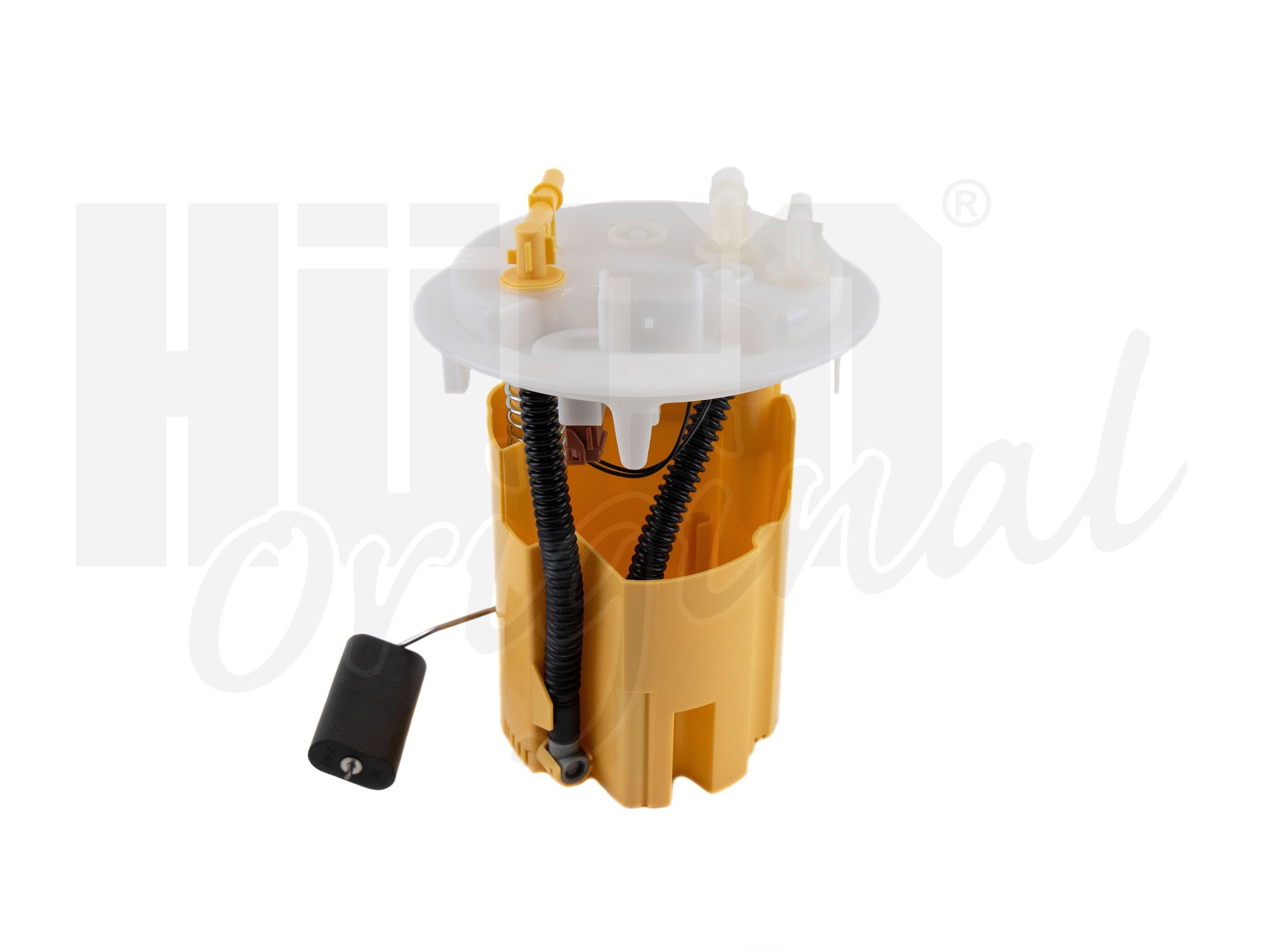 Original HITACHI Fuel sender unit 133225 for FIAT ULYSSE