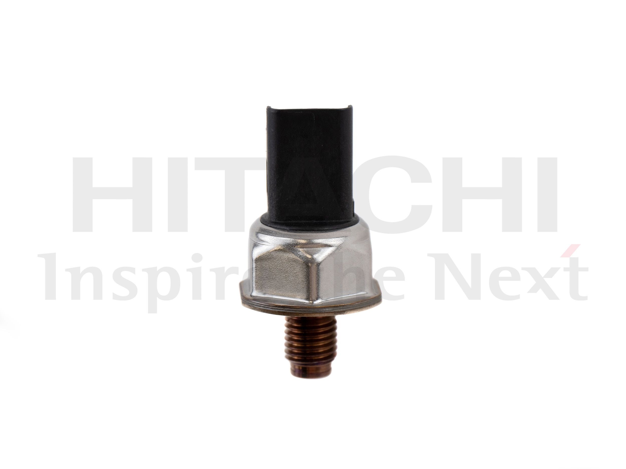 Original 2501917 HITACHI Sensor, fuel pressure experience and price