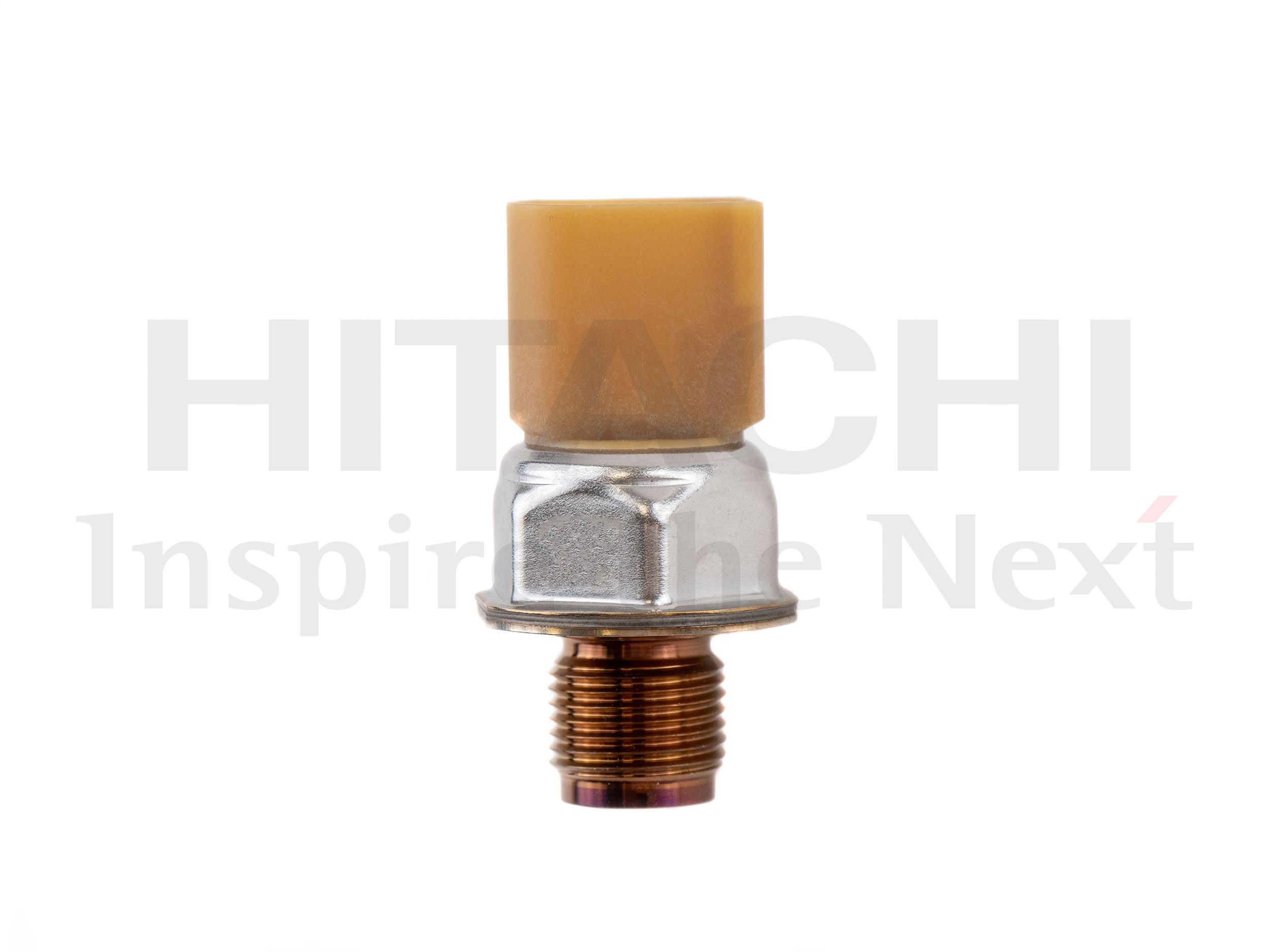 HITACHI Fuel pressure sensor VW Caddy III Estate (2KB, 2KJ, 2CB, 2CJ) new 2501920
