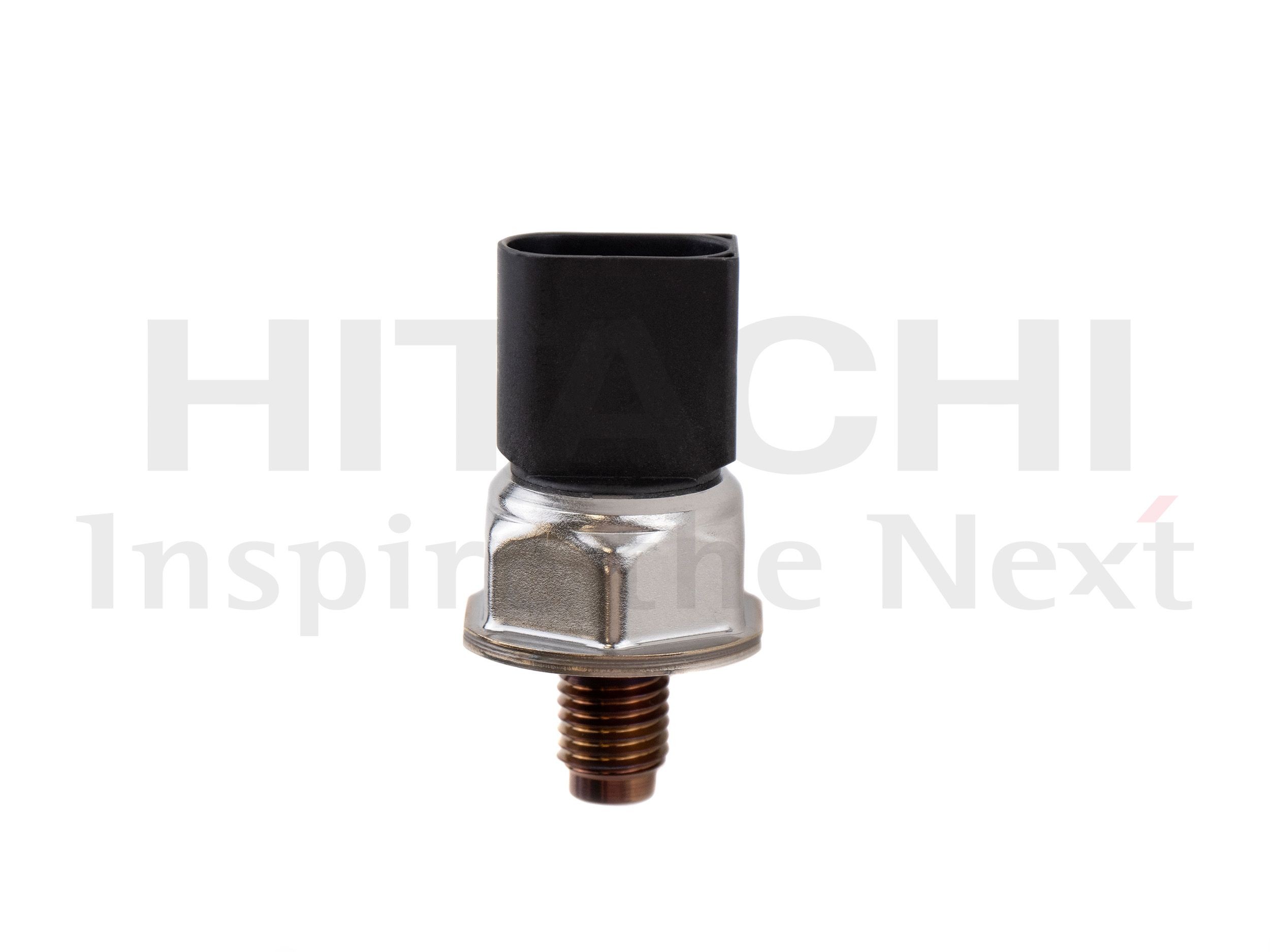 HITACHI 2501926 Fuel pressure sensor 059 130 758E