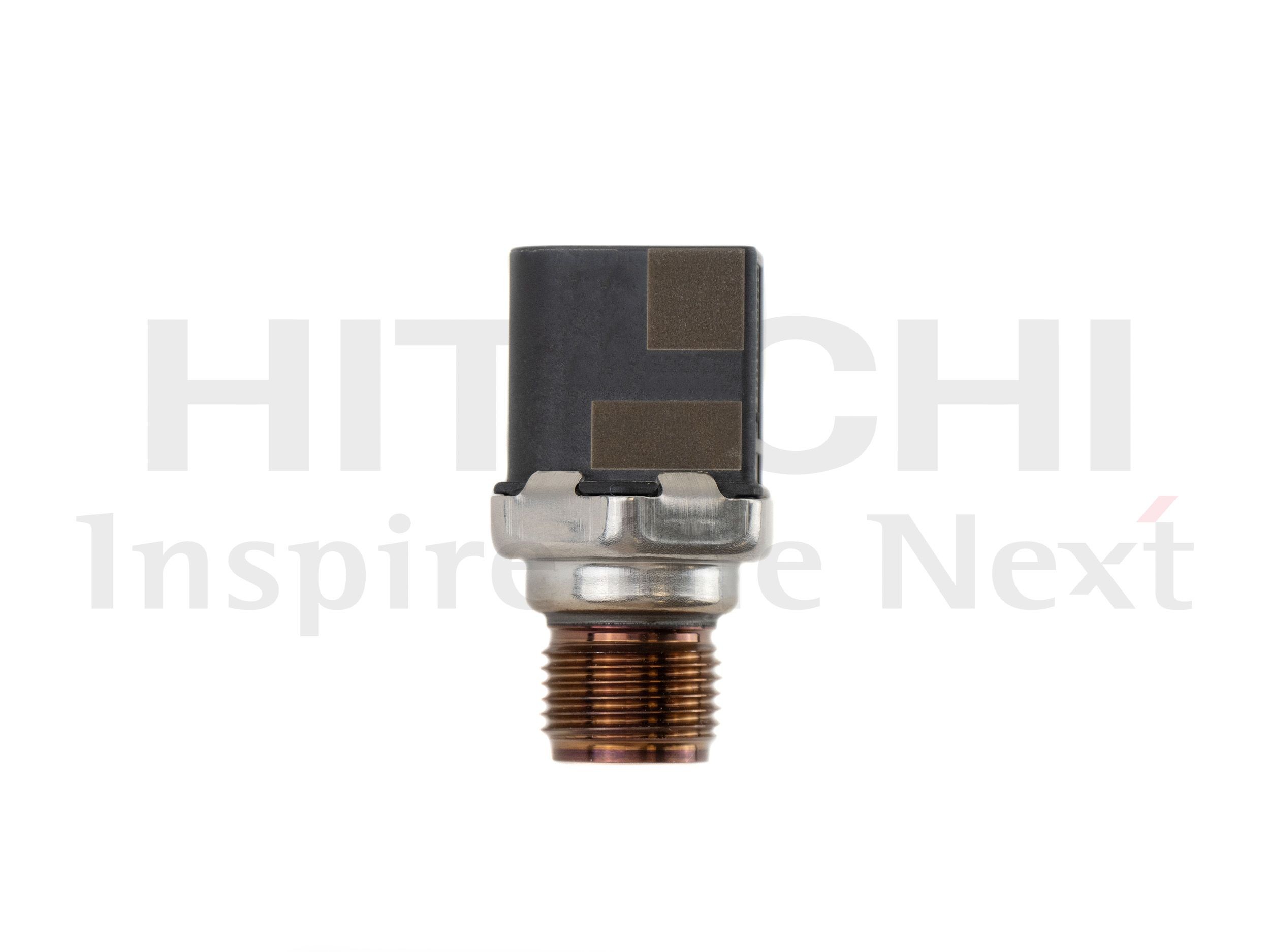 HITACHI 2501933 Fuel pressure sensor VW Golf Mk7 1.6 TDI 110 hp Diesel 2020 price