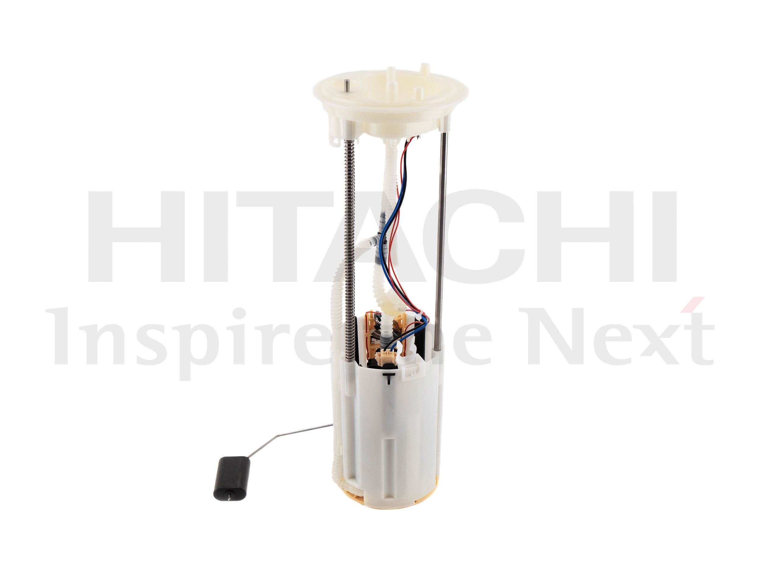 HITACHI 2502746 Fuel Supply Module 1370414080