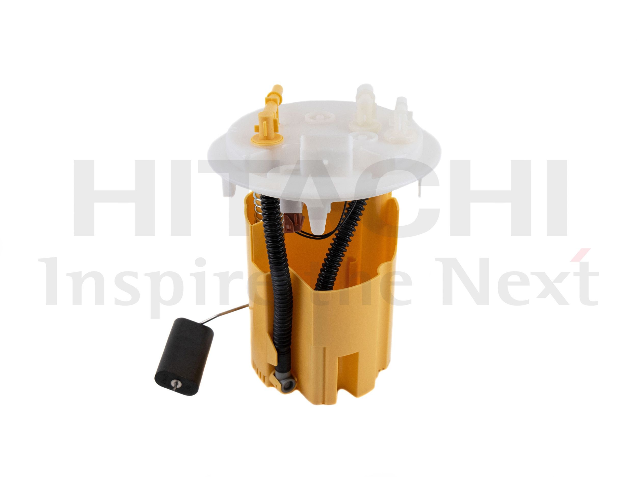 HITACHI 2503225 Fuel level sensor FIAT experience and price