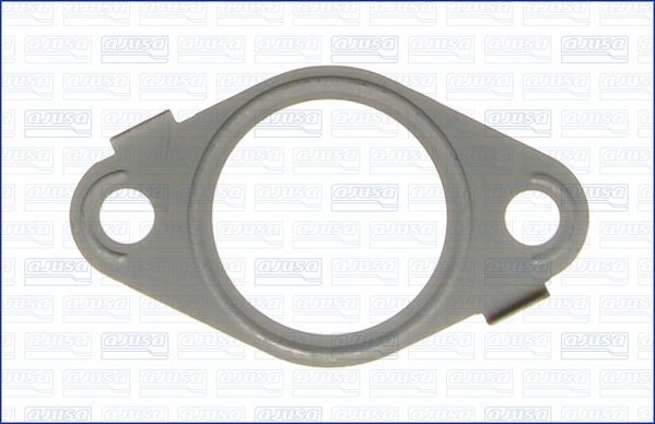 AJUSA 13012400 MERCEDES-BENZ Exhaust manifold seal in original quality