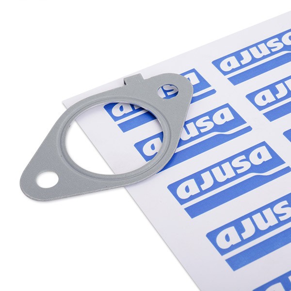Image of AJUSA Guarnizione Collettore Scarico MERCEDES-BENZ,PUCH 13014100 1031421180,1031421480,A1031421480 Guarnizione, Collettore gas scarico008
