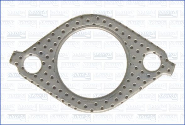 AJUSA Thickness: 1,5mm Gasket, exhaust manifold 13015300 buy