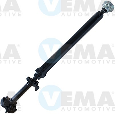 VEMA 182004 Propshaft bearing 7L0521102F