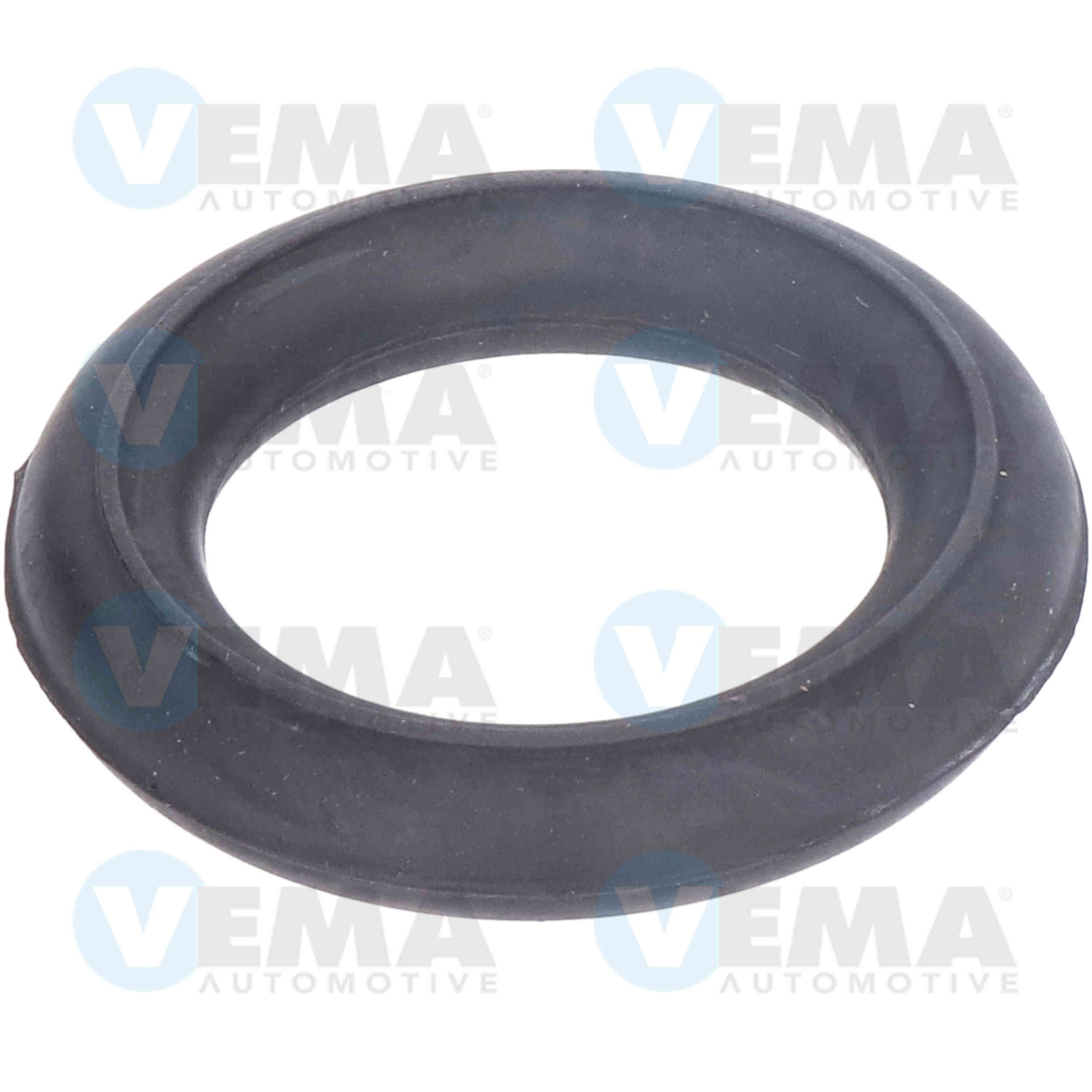 VEMA 350225 Exhaust Pipe 8.52.707