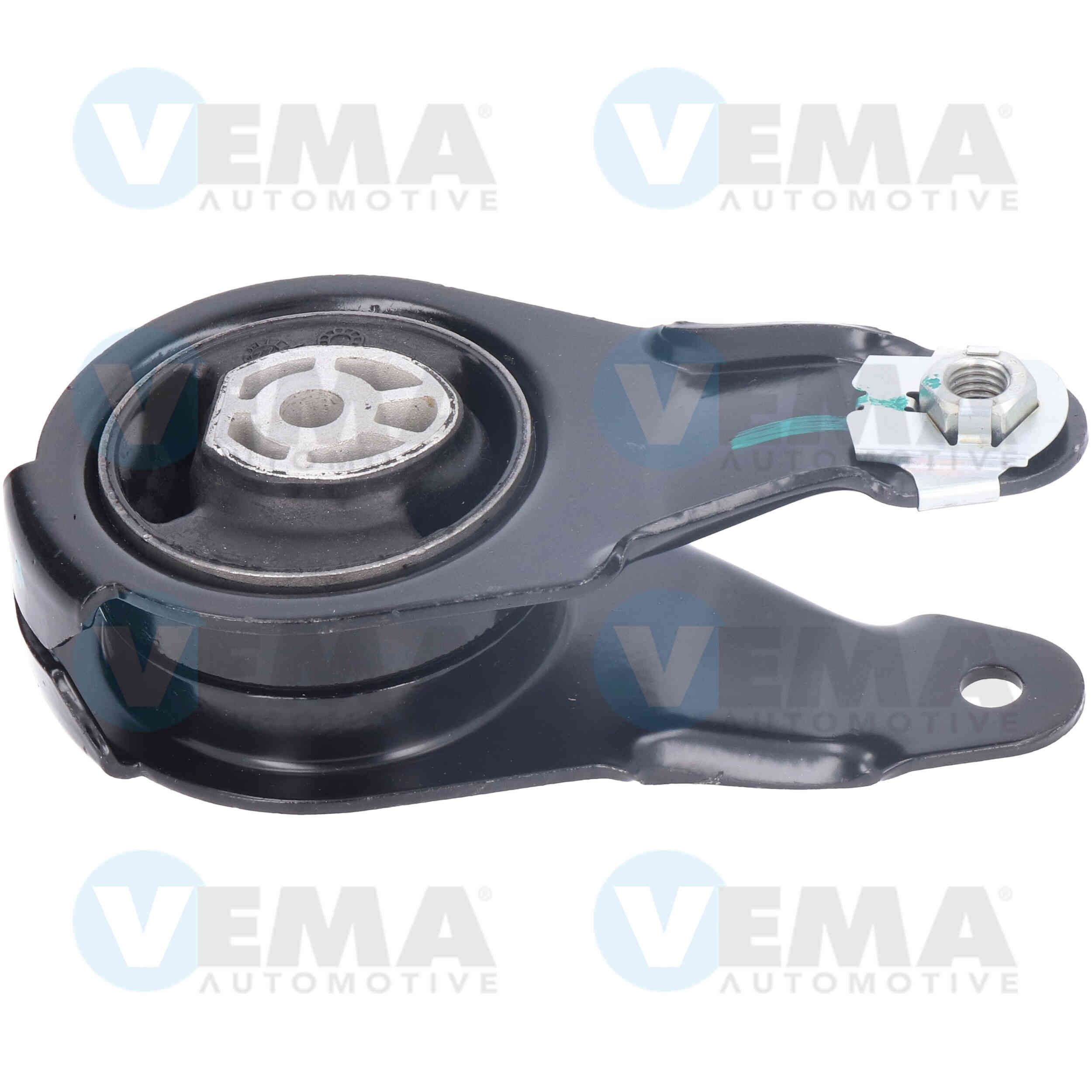 430014 Motor mounts VEMA 430014 review and test