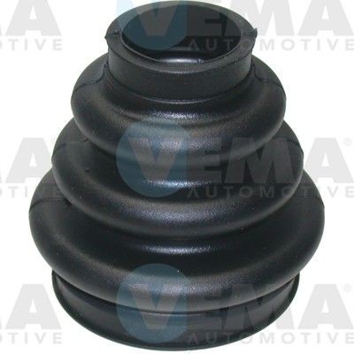 VEMA Front axle both sides Bellow, driveshaft 510104 buy