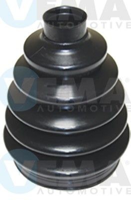 VEMA Front axle both sides Bellow, driveshaft 510106 buy