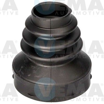 VEMA Front axle both sides Bellow, driveshaft 515040 buy
