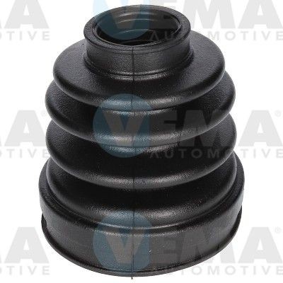 VEMA Front axle both sides Bellow, driveshaft 515041 buy