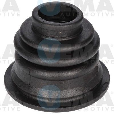 VEMA Front axle both sides Bellow, driveshaft 515052 buy