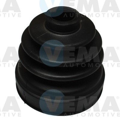 VEMA Front axle both sides Bellow, driveshaft 515067 buy