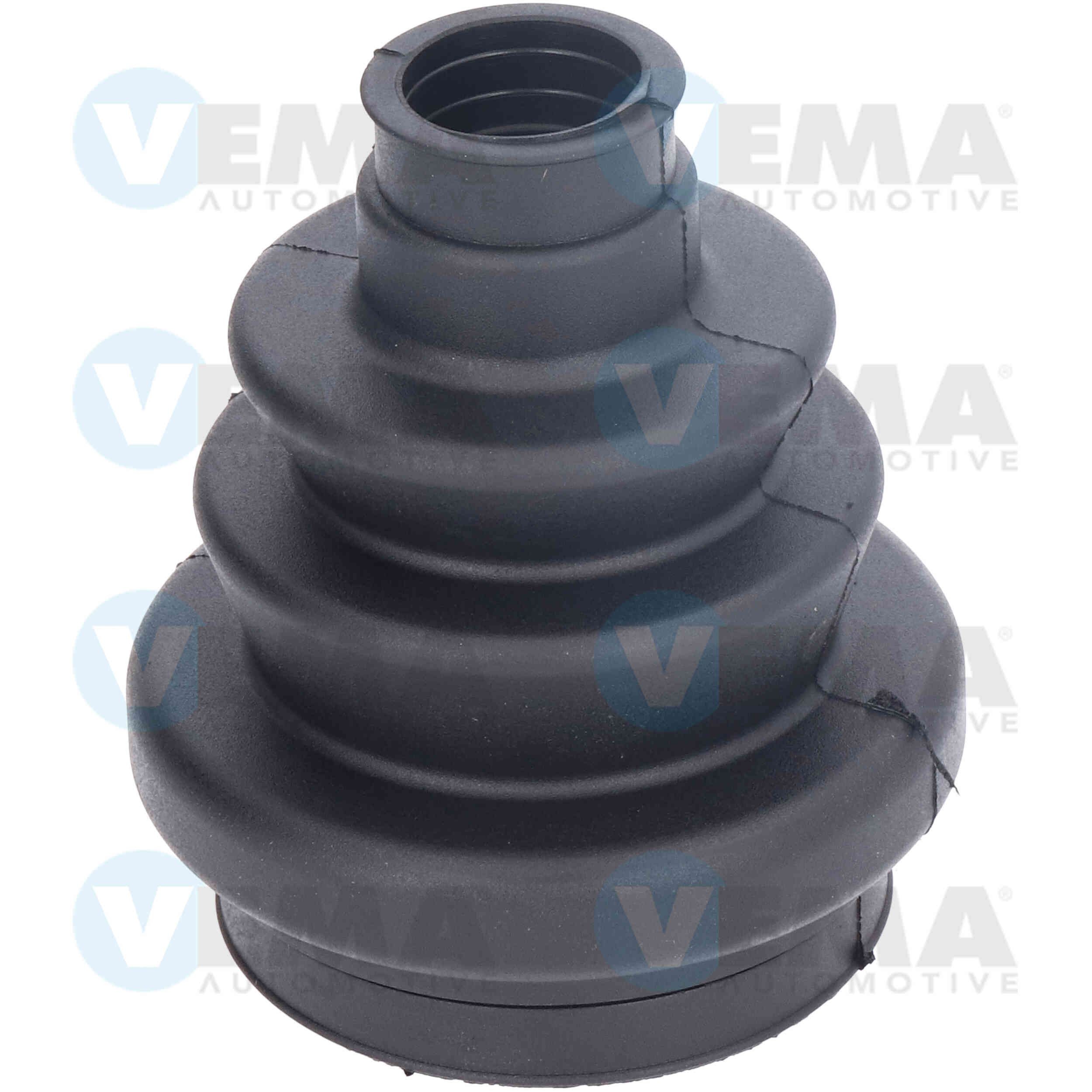 VEMA Front axle both sides Bellow, driveshaft 515086 buy