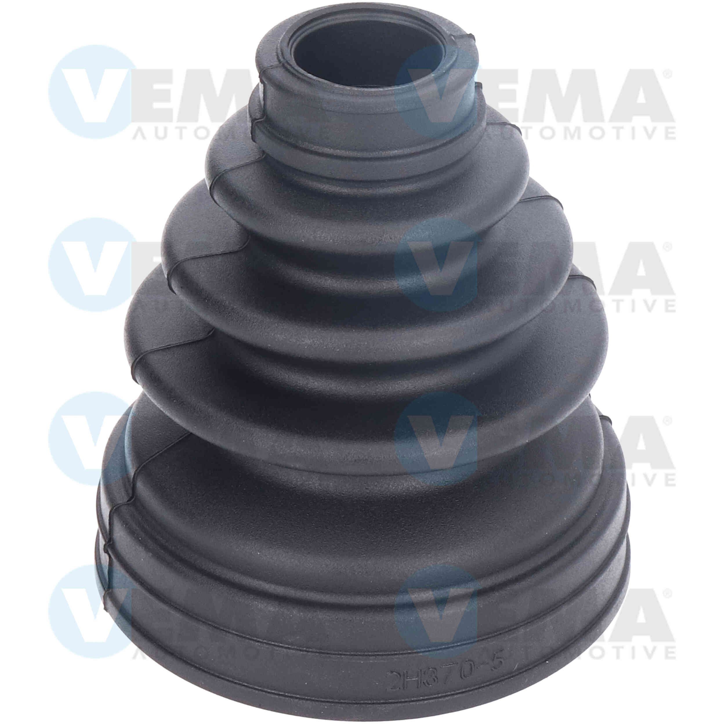 VEMA Front axle both sides Bellow, driveshaft 515088 buy
