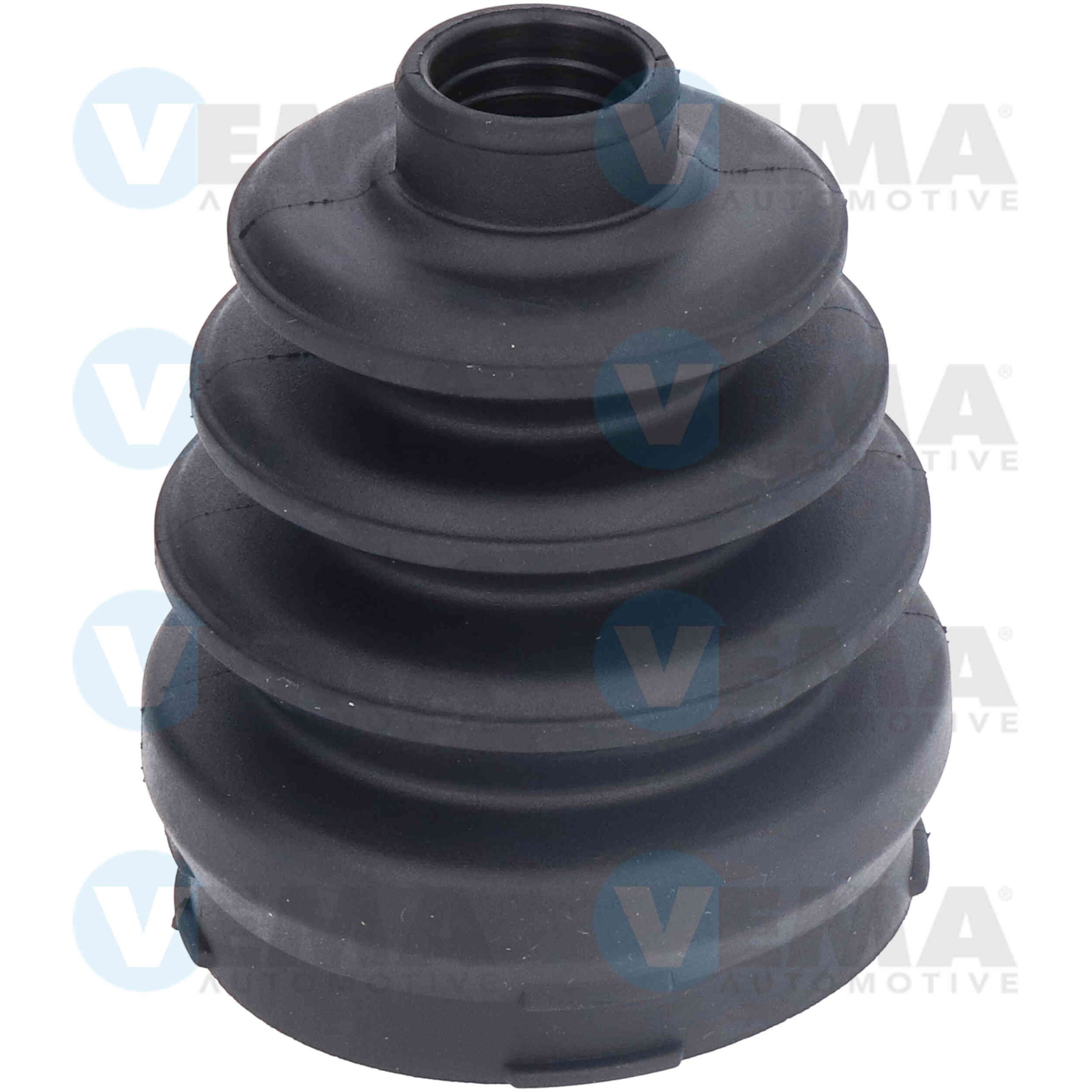 VEMA Front axle both sides Bellow, driveshaft 515117 buy