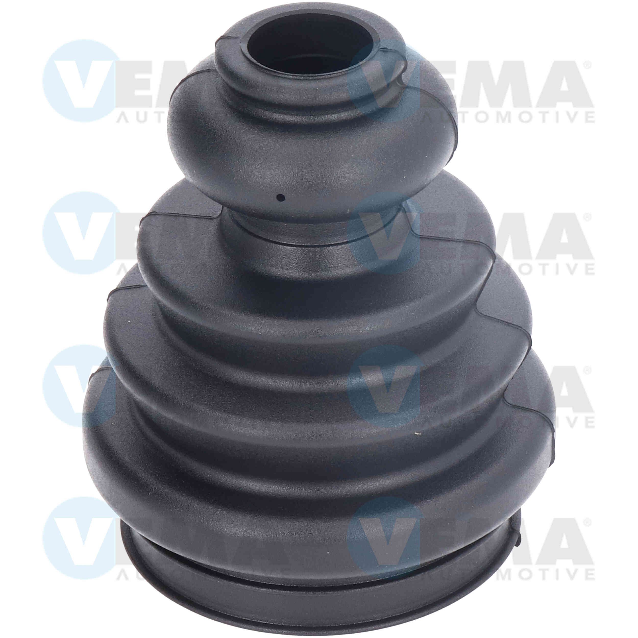 VEMA Front axle both sides Bellow, driveshaft 515133 buy