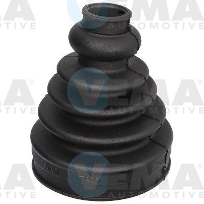 VEMA Front axle both sides Bellow, driveshaft 515134 buy