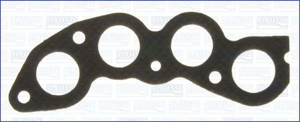 Gasket, intake / exhaust manifold AJUSA 13040500 - Fiat X 1/9 Exhaust system spare parts order