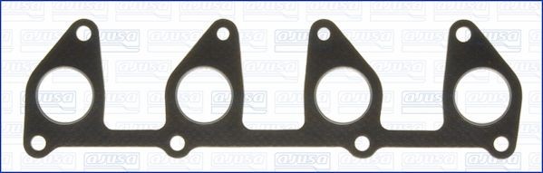 AJUSA Thickness: 1,8mm Gasket, exhaust manifold 13063900 buy
