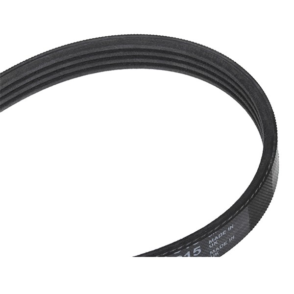 Peugeot 104 Serpentine belt CONTITECH 4PK815 cheap