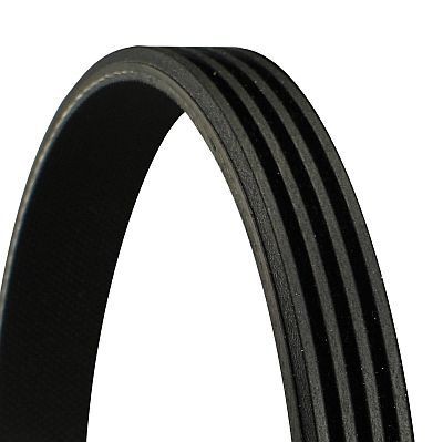 Nissan SERENA Belts, chains, rollers parts - Serpentine belt CONTITECH 4PK836