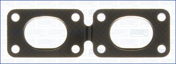 AJUSA Thickness: 2mm Gasket, exhaust manifold 13077100 buy