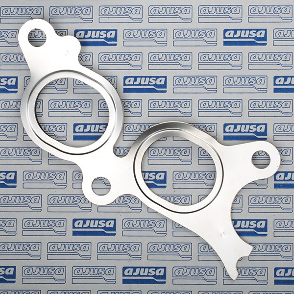 AJUSA MULTILAYER STEEL Exhaust Manifold Thickness: 0,8mm Gasket, exhaust manifold 13093100 buy