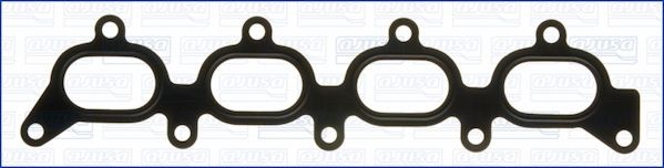 Mazda 626 Inlet manifold gasket AJUSA 13105100 cheap