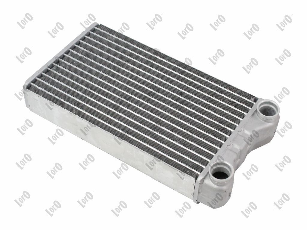 OEM-quality ABAKUS 003-015-0016 Heat exchanger, interior heating