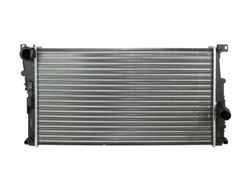 Great value for money - ABAKUS Engine radiator 004-017-0055