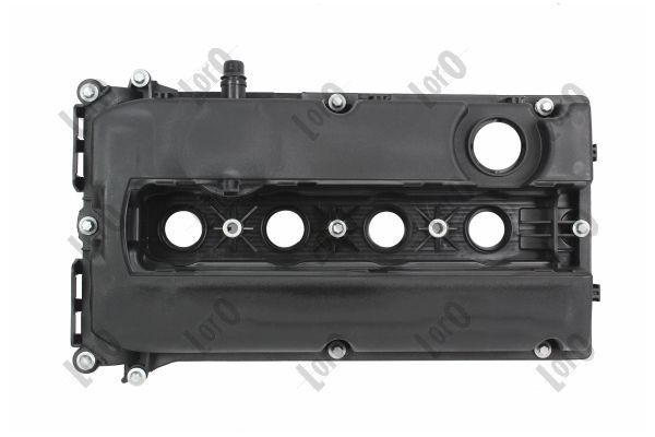 ABAKUS 123-00-028 Rocker cover CHEVROLET experience and price