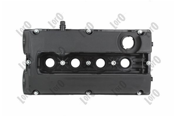 ABAKUS 123-00-030 Rocker cover OPEL experience and price