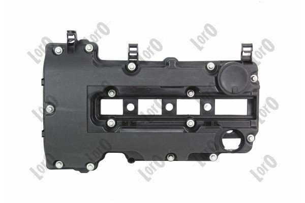 Camshaft cover ABAKUS with bolts - 123-00-031