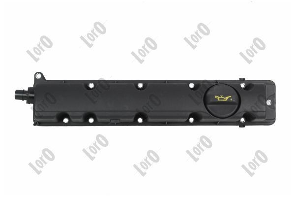 ABAKUS 123-00-037 Rocker cover PEUGEOT experience and price