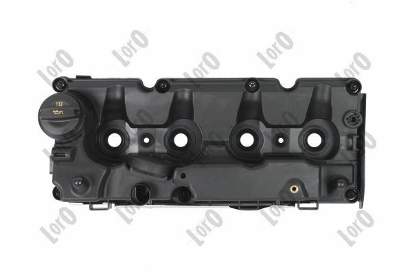 ABAKUS with gaskets/seals, with bolts/screws Cylinder Head Cover 123-00-045 buy
