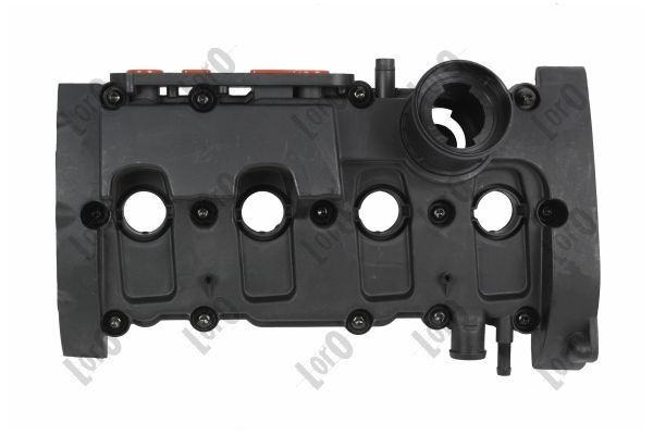 Valve cover ABAKUS with bolts - 123-00-046
