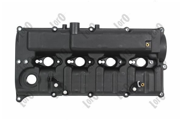Valve cover ABAKUS without bolts - 123-00-047