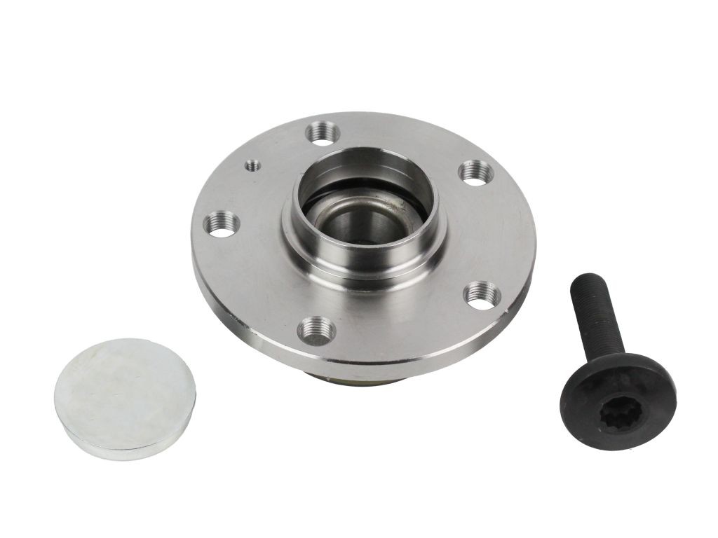 ABAKUS 141-01-001 Wheel bearing kit 5WF501611